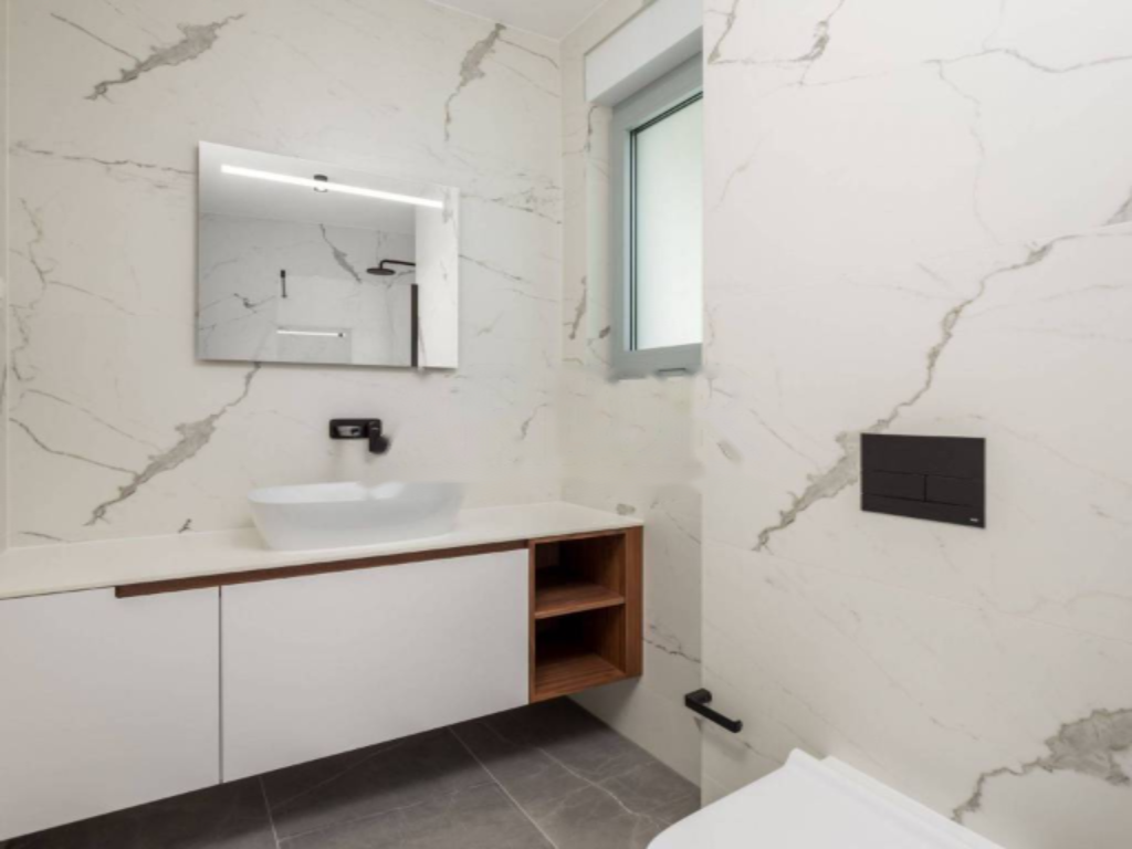 Квартира в Опатии, Хорватия, 101 м² - фото 5