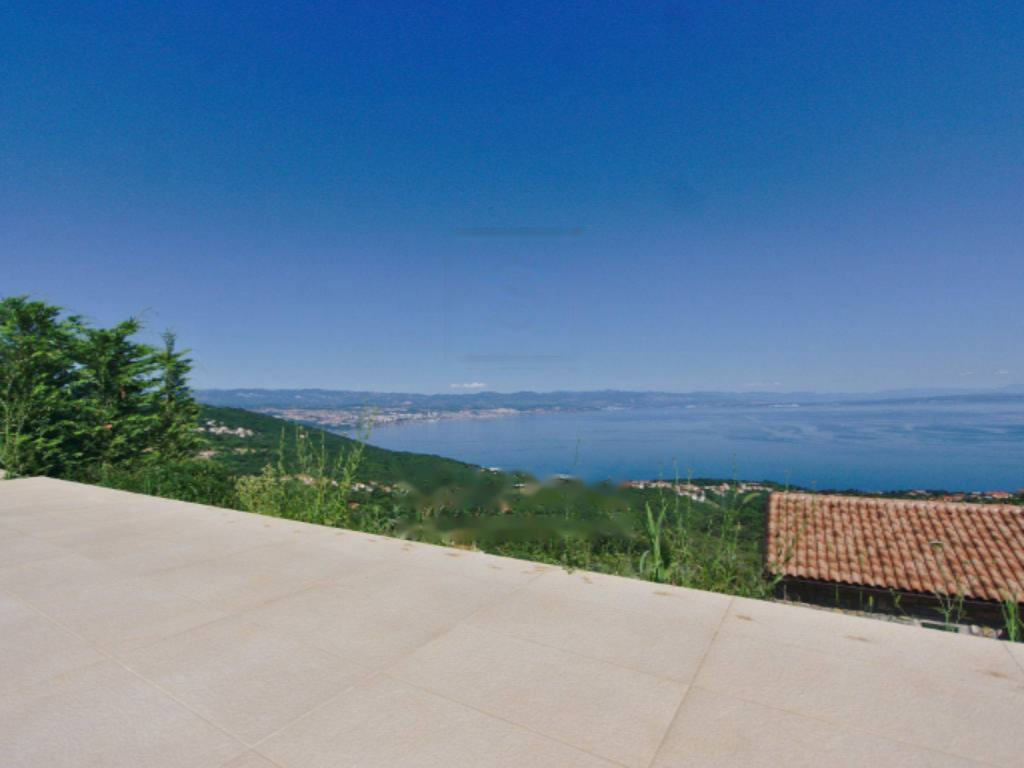 Дом в Опатии, Хорватия, 400 м² - фото 5