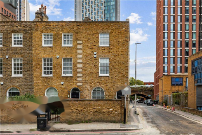 Квартира в Лондоне, Великобритания, 39 м² - фото 5