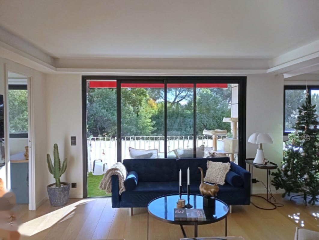 Квартира в Каннах, Франция, 82 м² - фото 5