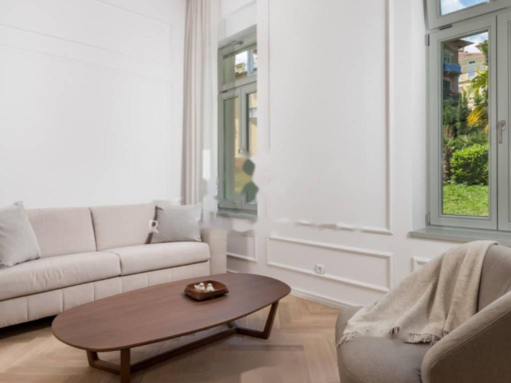 Квартира в Опатии, Хорватия, 90 м² - фото 5