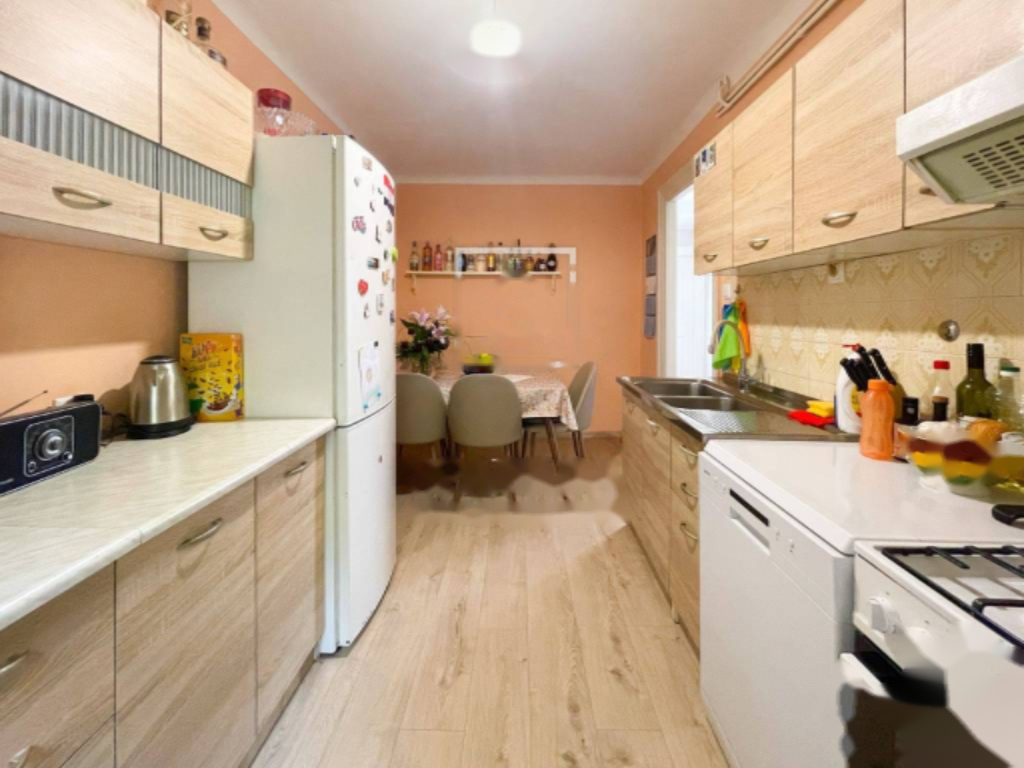 Квартира в Опатии, Хорватия, 62 м² - фото 5