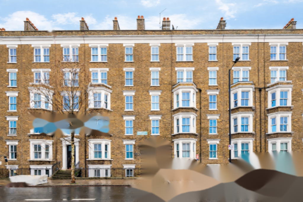 Квартира в Лондоне, Великобритания, 41 м² - фото 5