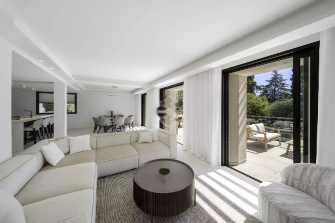 Квартира в Каннах, Франция, 287 м² - фото 5