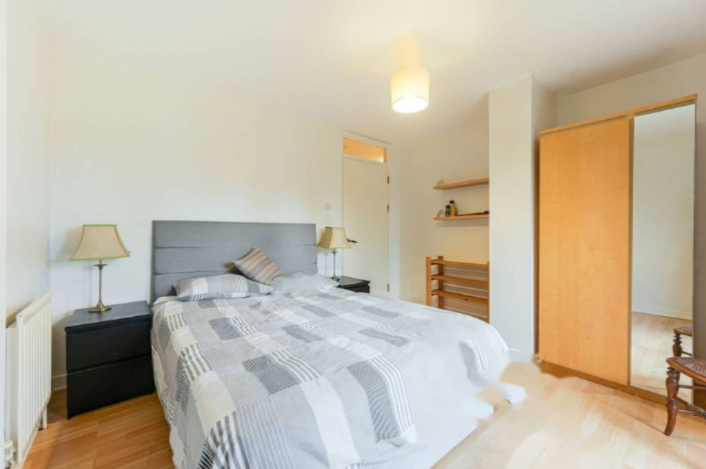 Квартира в Лондоне, Великобритания, 45 м² - фото 5