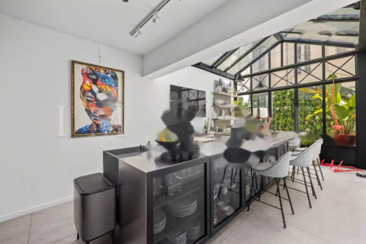 Квартира в Каннах, Франция, 168 м² - фото 5