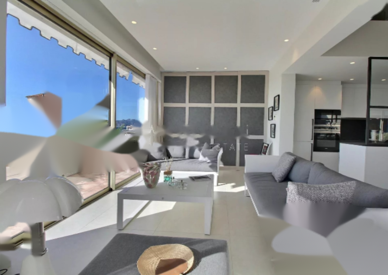 Квартира в Каннах, Франция, 175 м² - фото 5