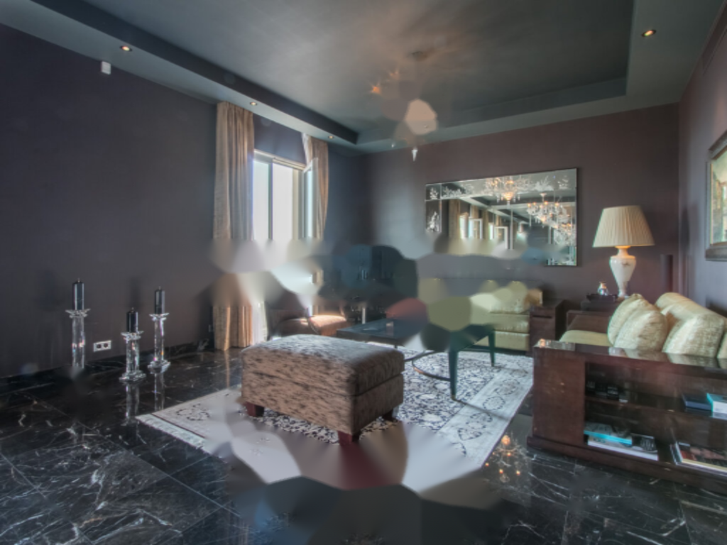 Квартира в Монако, Монако, 290 м² - фото 5