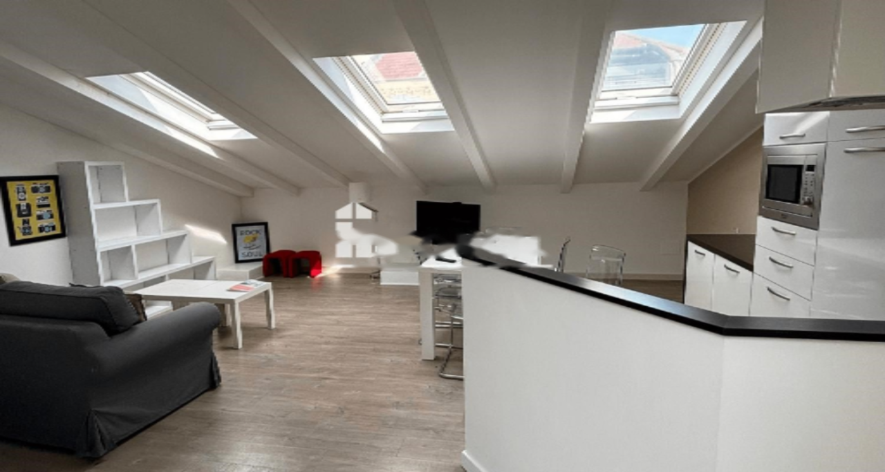 Квартира в Каннах, Франция, 96 м² - фото 5