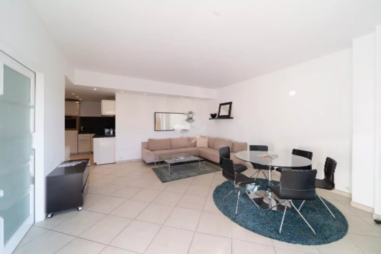 Квартира в Каннах, Франция, 51 м² - фото 5