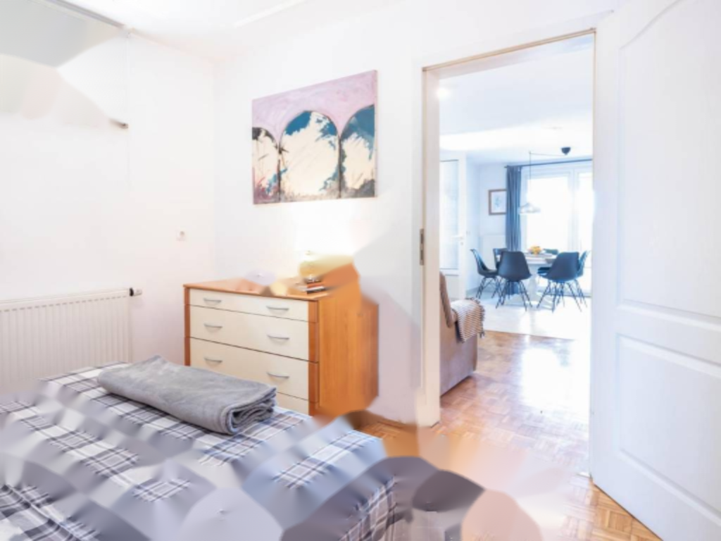 Квартира в Опатии, Хорватия, 170 м² - фото 5