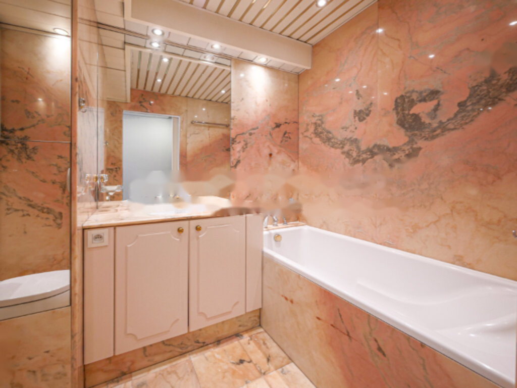 Квартира в Монако, Монако, 164 м² - фото 5