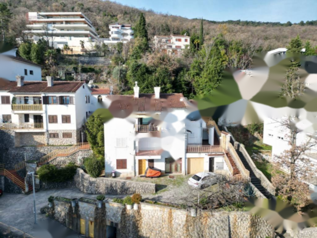 Квартира в Опатии, Хорватия, 110 м² - фото 5