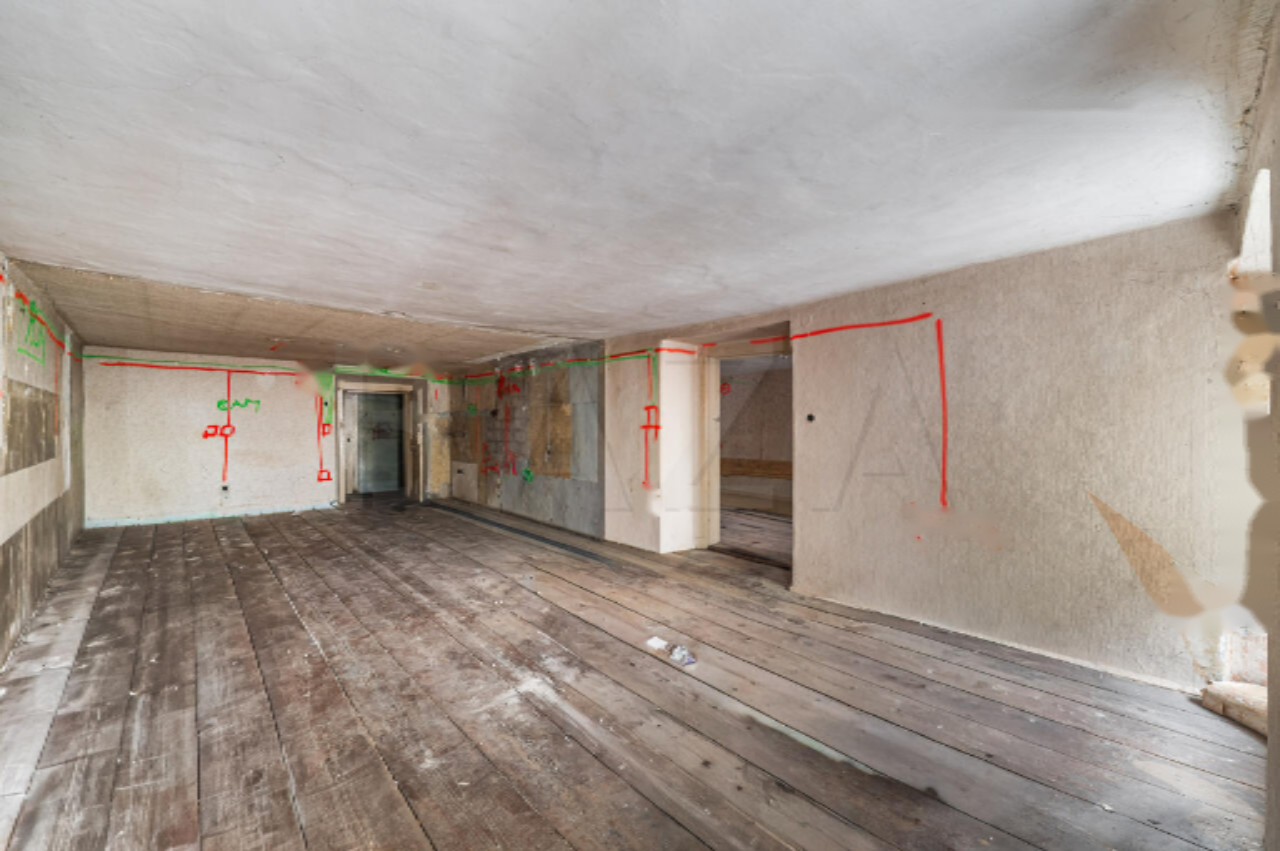 Квартира в Любляне, Словения, 68 м² - фото 5