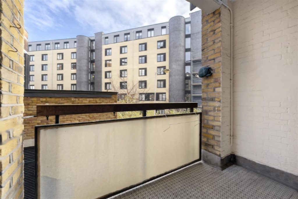 Квартира в Лондоне, Великобритания, 44 м² - фото 5