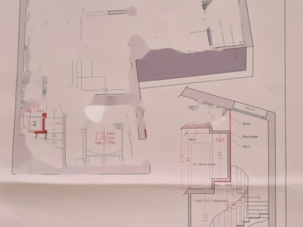 Квартира в Монако, Монако, 72 м² - фото 5