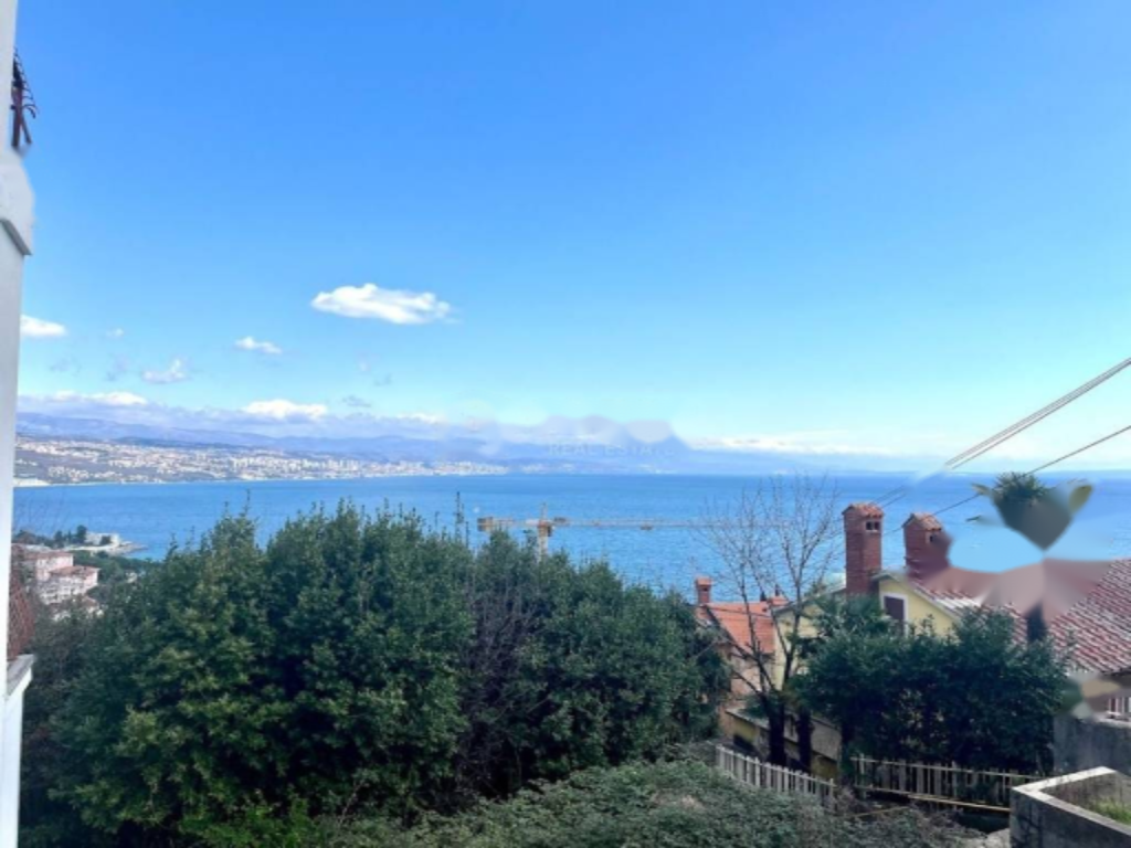 Дом в Опатии, Хорватия, 346 м² - фото 5