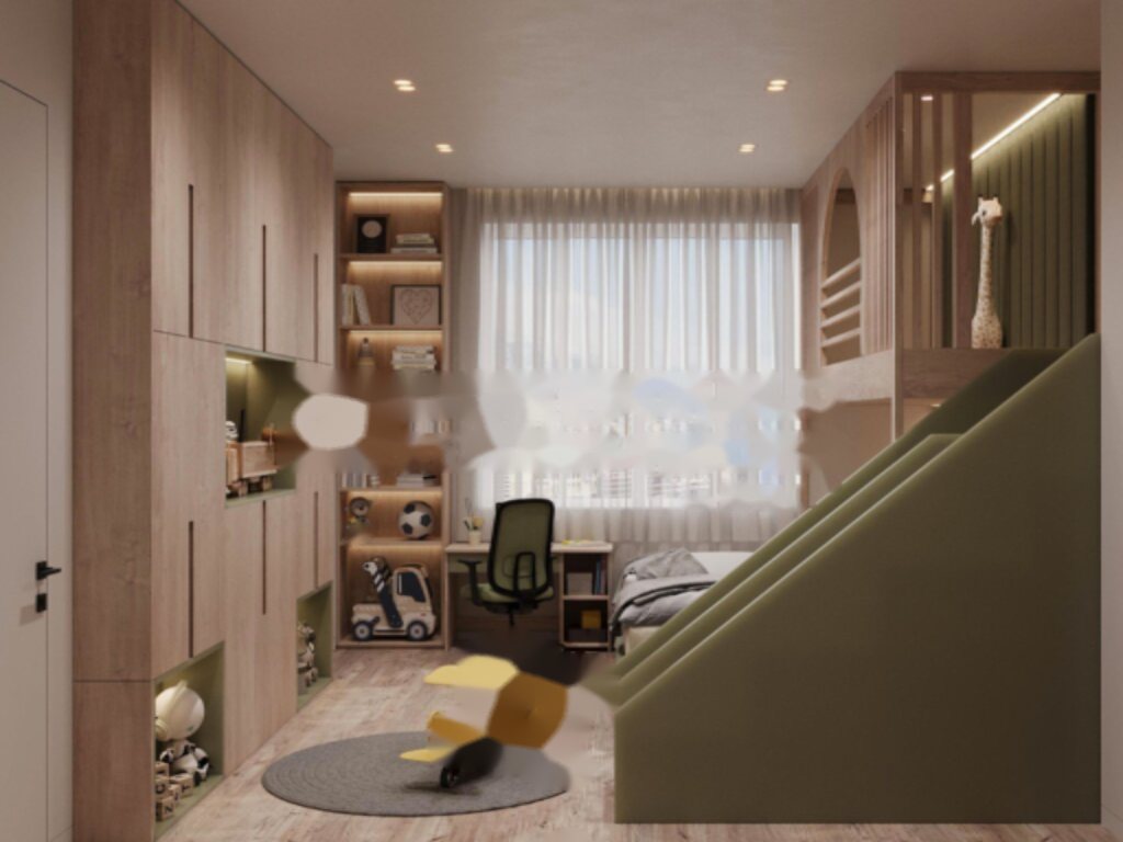 Квартира в Монте Карло, Монако, 127 м² - фото 5