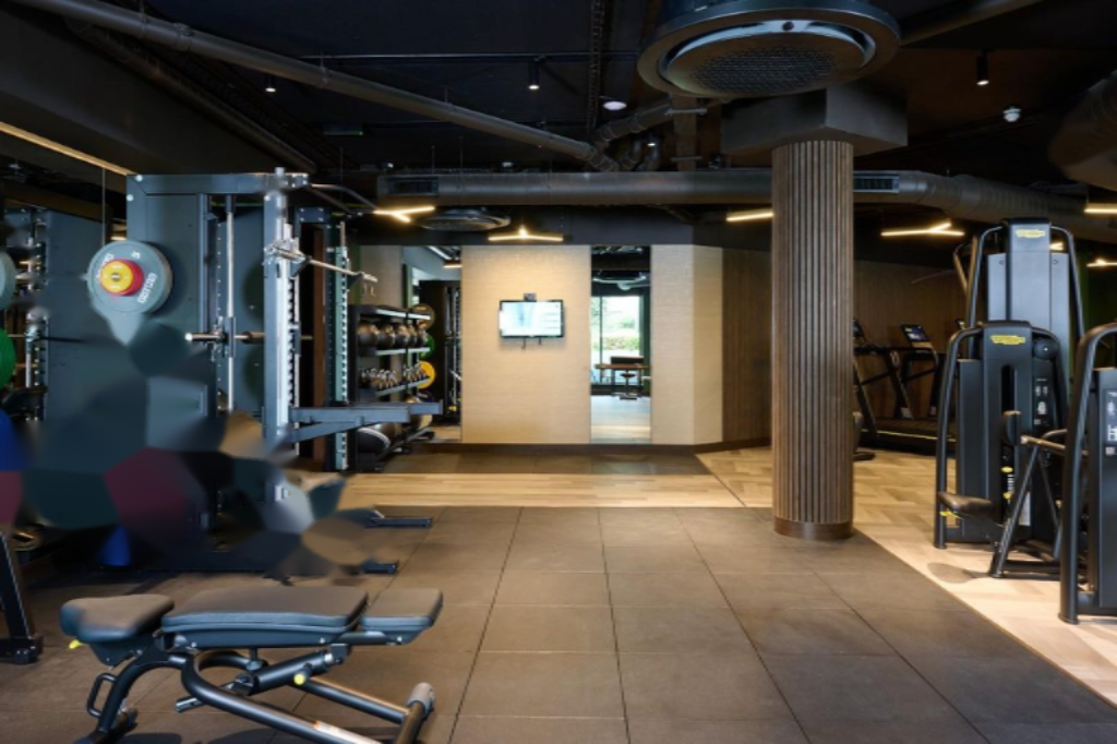 Квартира в Лондоне, Великобритания, 29 м² - фото 5