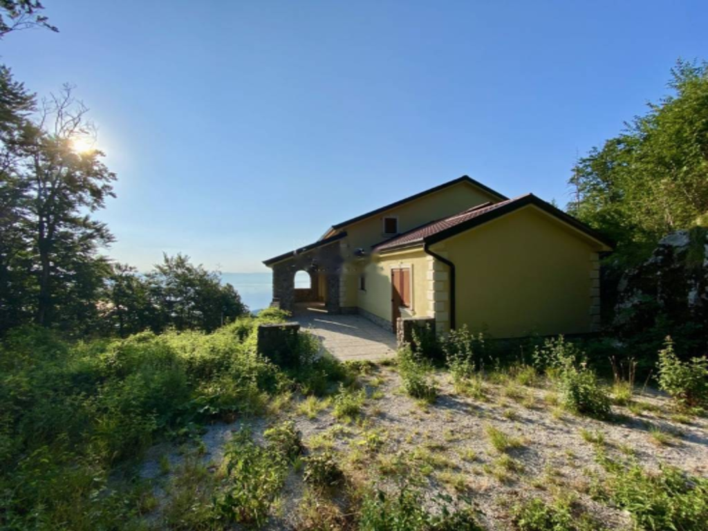 Дом в Опатии, Хорватия, 425 м² - фото 5