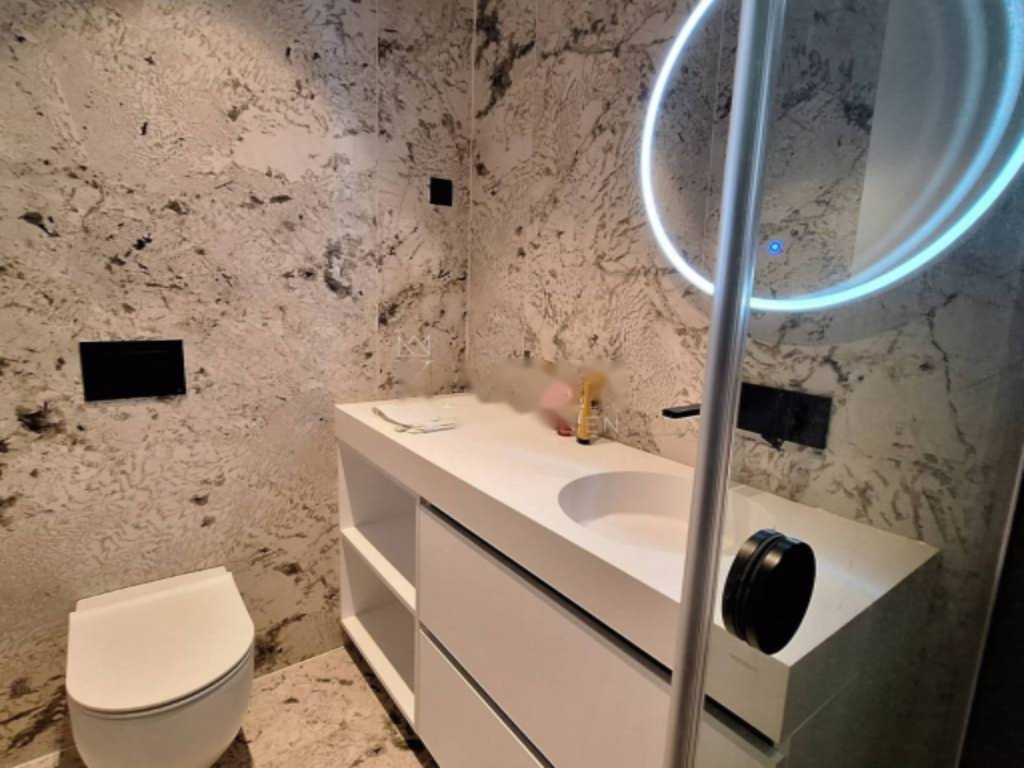 Квартира в Опатии, Хорватия, 70 м² - фото 5