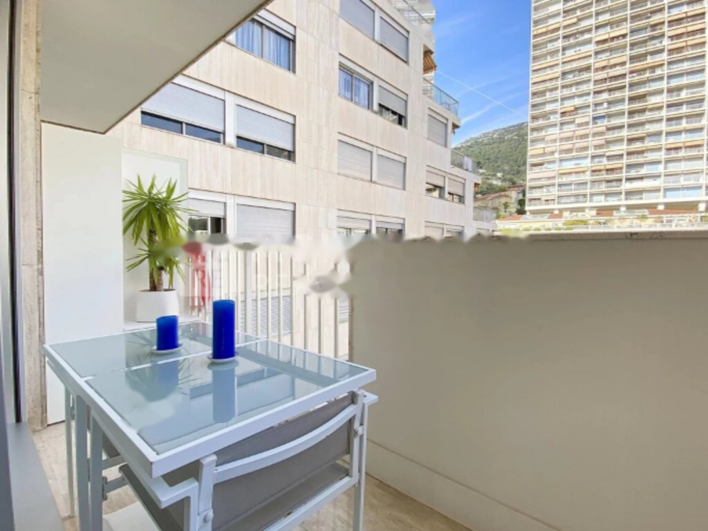 Квартира в Сен-Романе, Монако, 31 м² - фото 5