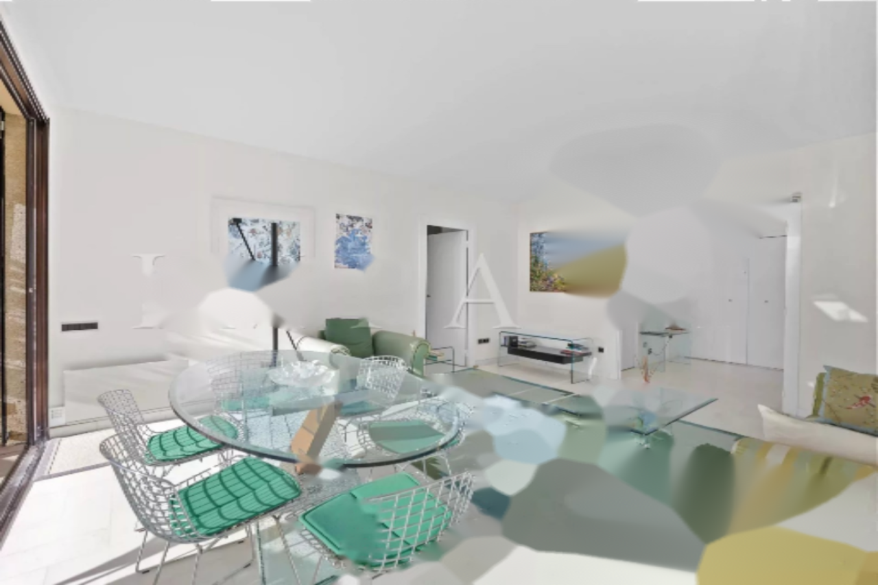 Квартира в Каннах, Франция, 83 м² - фото 5