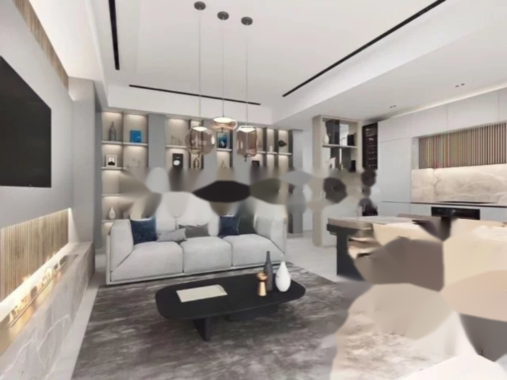 Квартира в Монако, Монако, 95 м² - фото 5