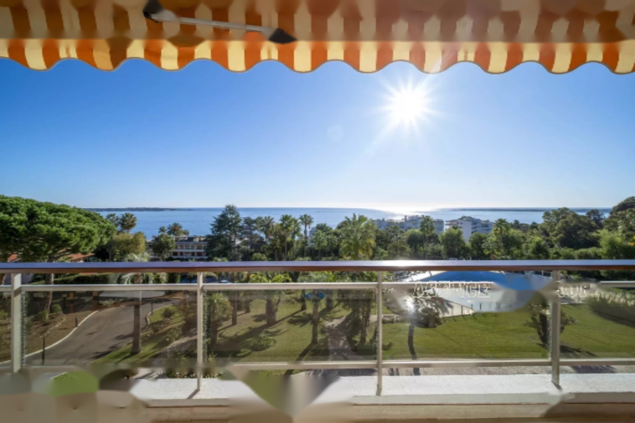 Квартира в Каннах, Франция, 150 м² - фото 6