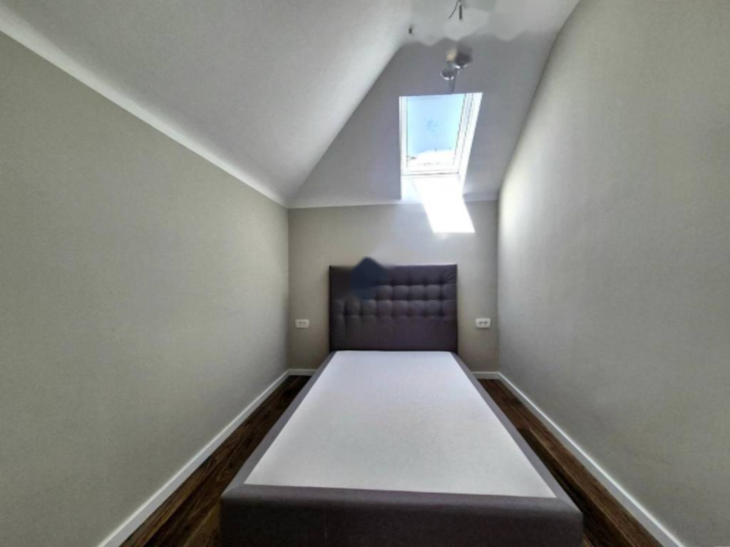 Квартира в Опатии, Хорватия, 89 м² - фото 6