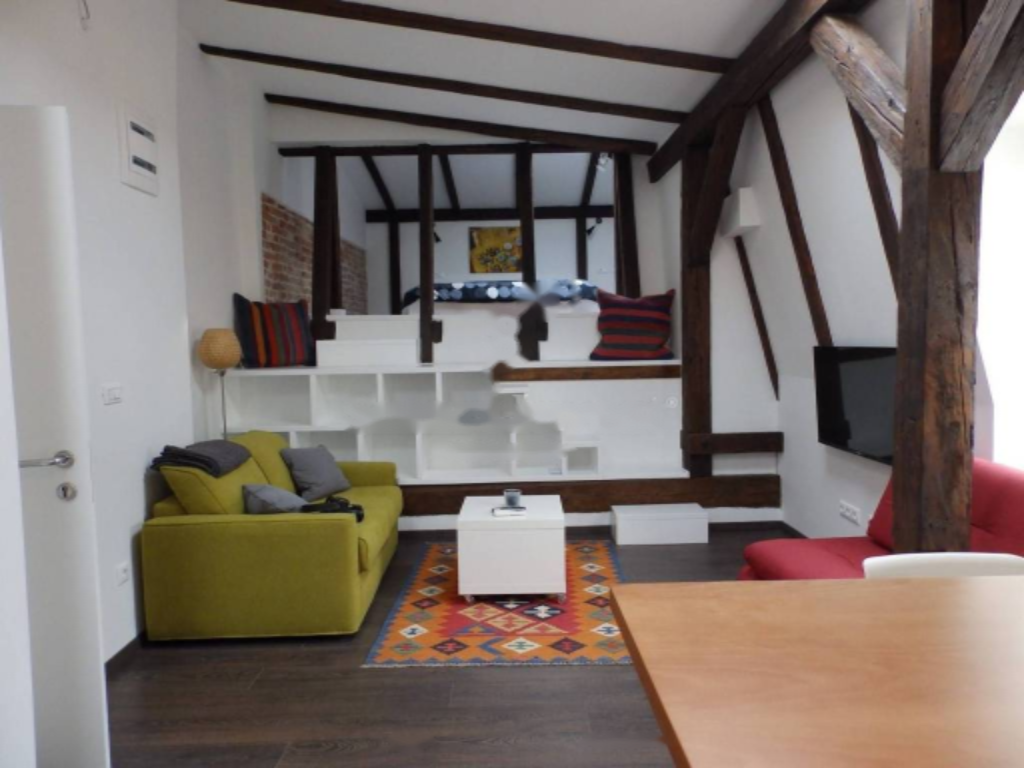 Квартира в Опатии, Хорватия, 120 м² - фото 6