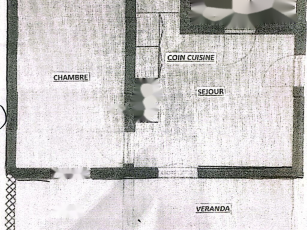 Квартира в Монегетти, Монако, 47 м² - фото 6