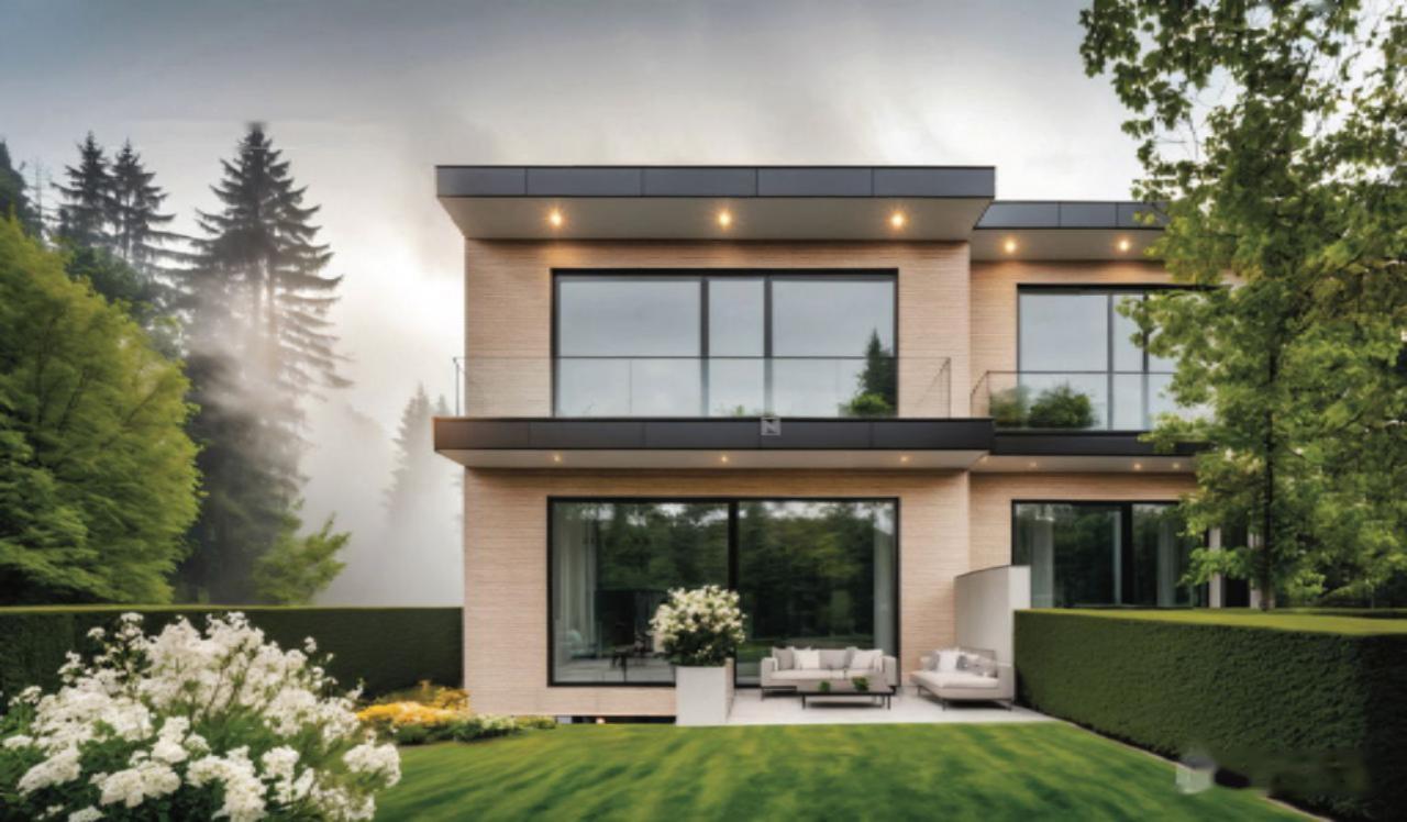 Дом в Любляне, Словения, 285 м² - фото 6