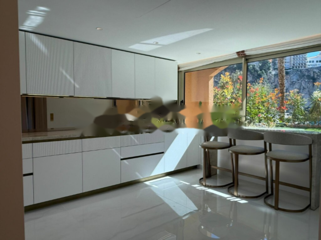 Квартира в Фонвьее, Монако, 241 м² - фото 6