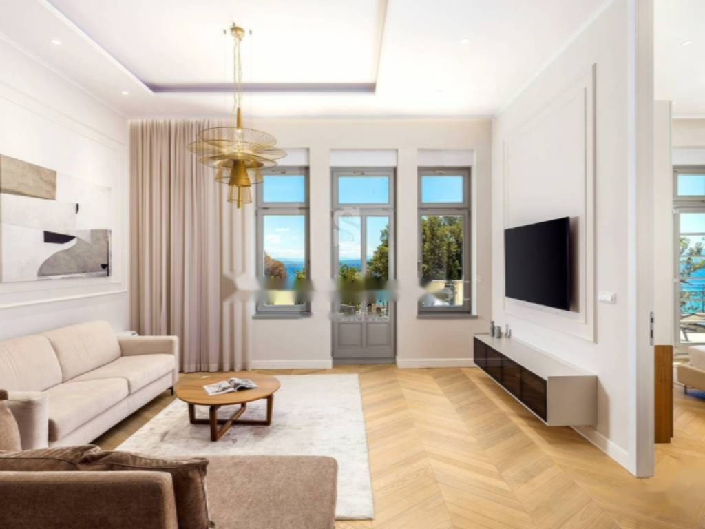 Квартира в Опатии, Хорватия, 113 м² - фото 6