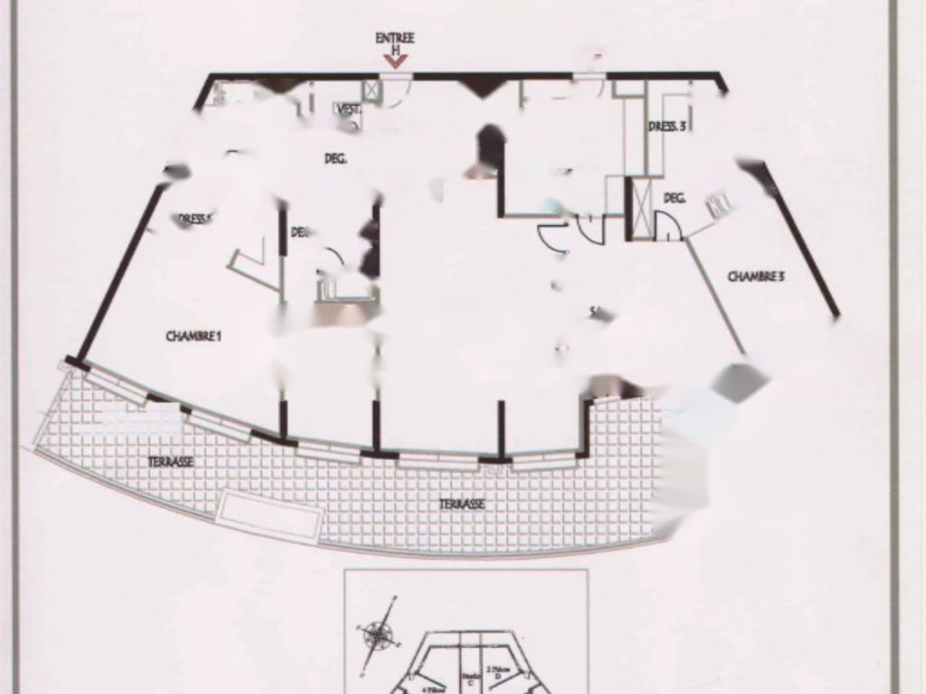 Квартира в Монако, Монако, 293 м² - фото 6