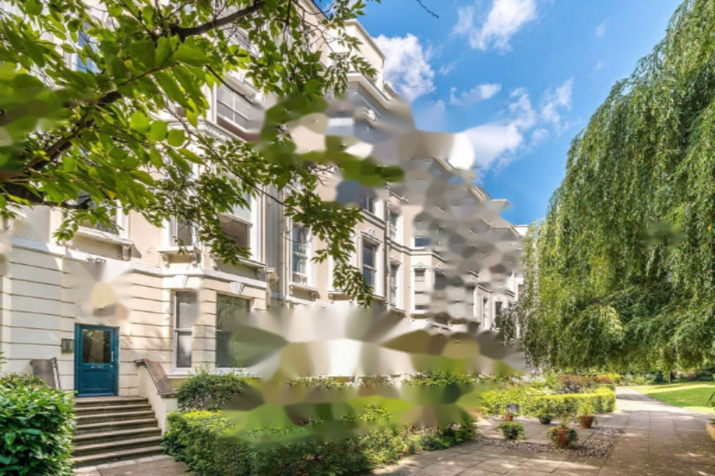 Квартира в Лондоне, Великобритания, 37 м² - фото 6