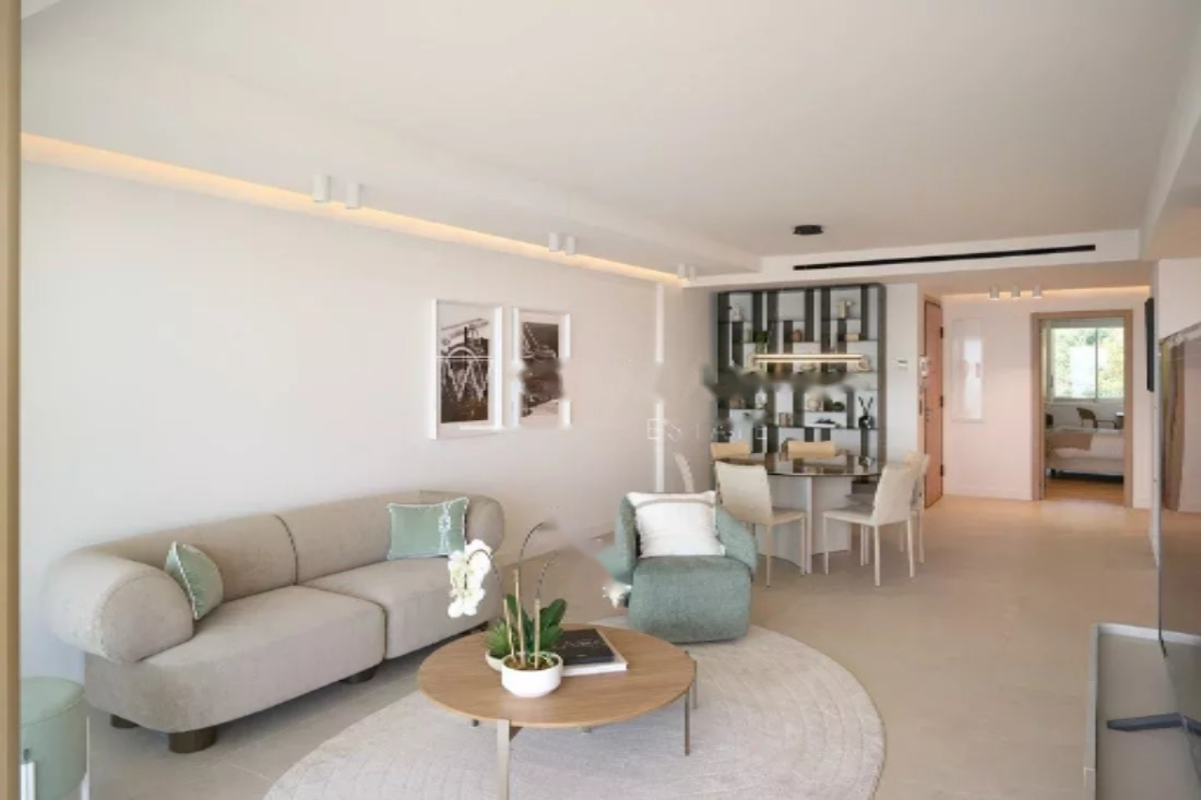 Квартира в Каннах, Франция, 106 м² - фото 6