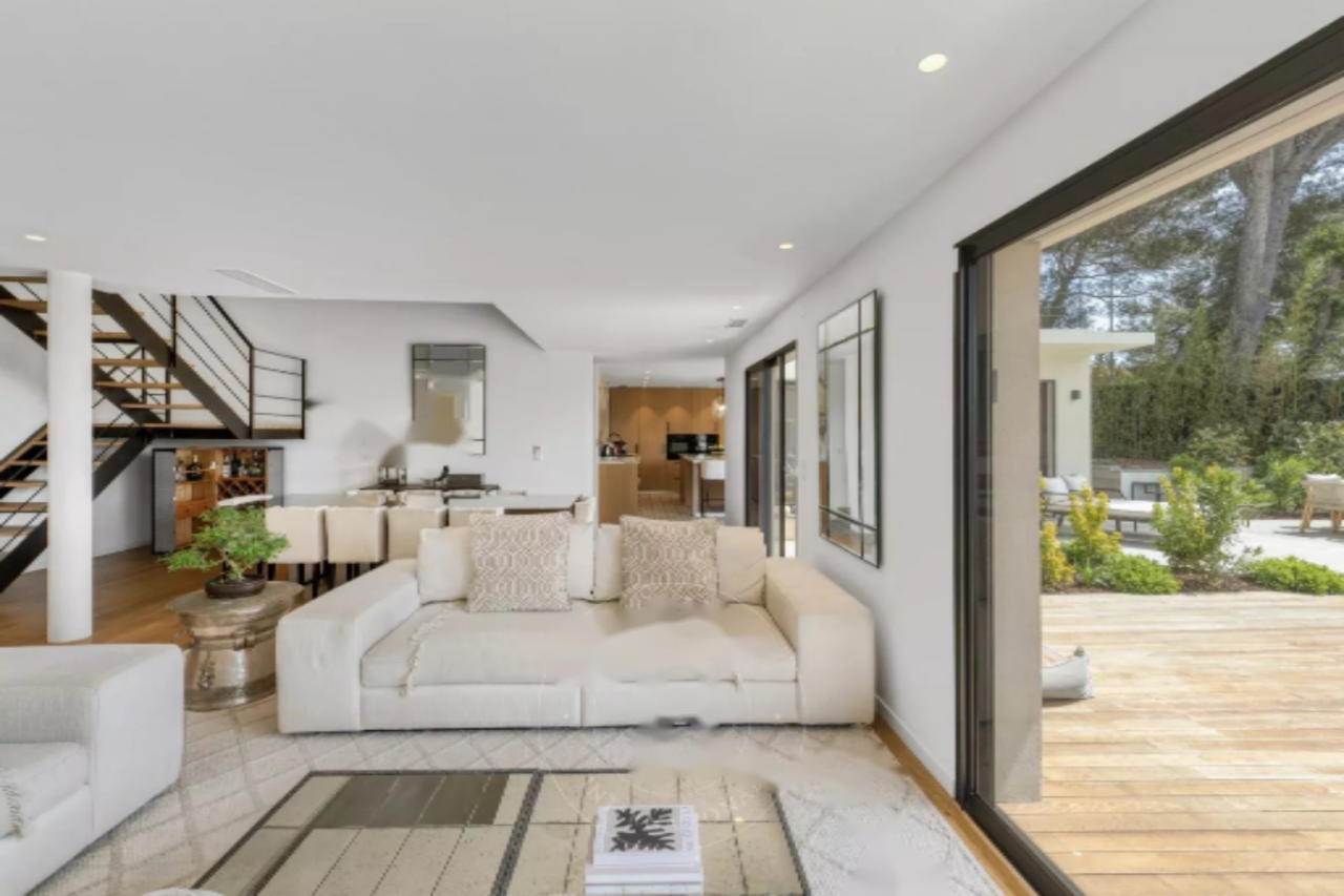 Квартира в Каннах, Франция, 247 м² - фото 6