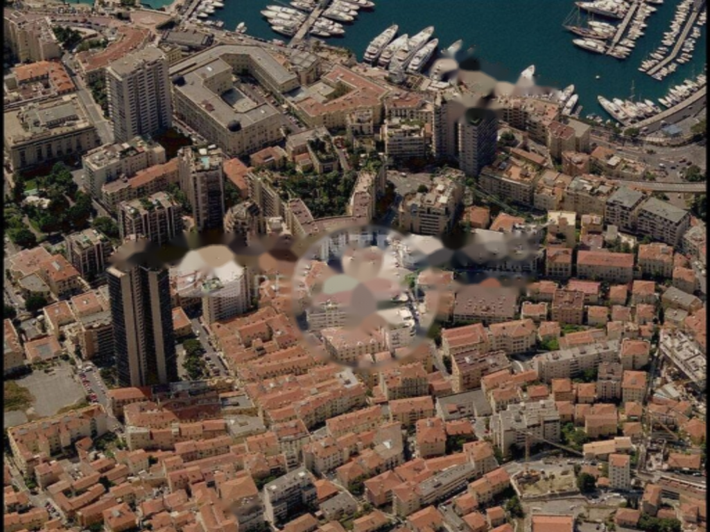 Квартира в Монте Карло, Монако, 43 м² - фото 6