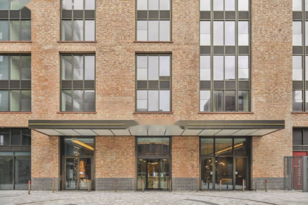 Квартира в Лондоне, Великобритания, 244 м² - фото 6