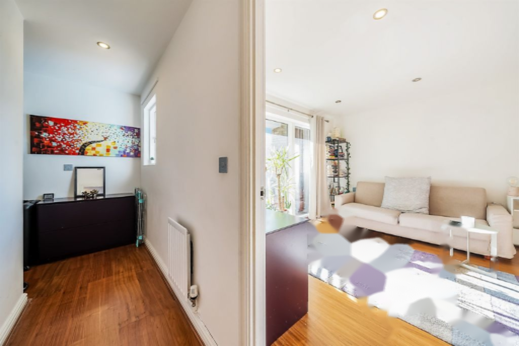 Квартира в Лондоне, Великобритания, 49 м² - фото 6