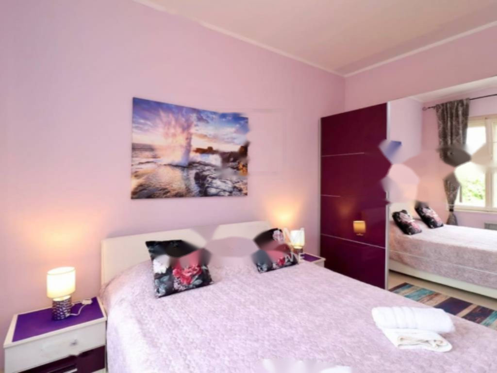 Квартира в Опатии, Хорватия, 45 м² - фото 6