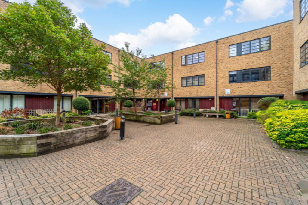 Квартира в Лондоне, Великобритания, 35 м² - фото 6