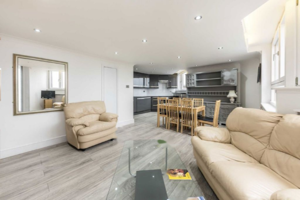 Квартира в Лондоне, Великобритания, 74 м² - фото 6