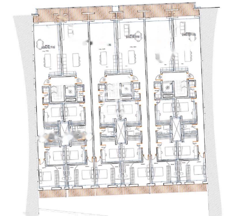 Квартира в Сан-Лоренце, Мальта, 150 м² - фото 3