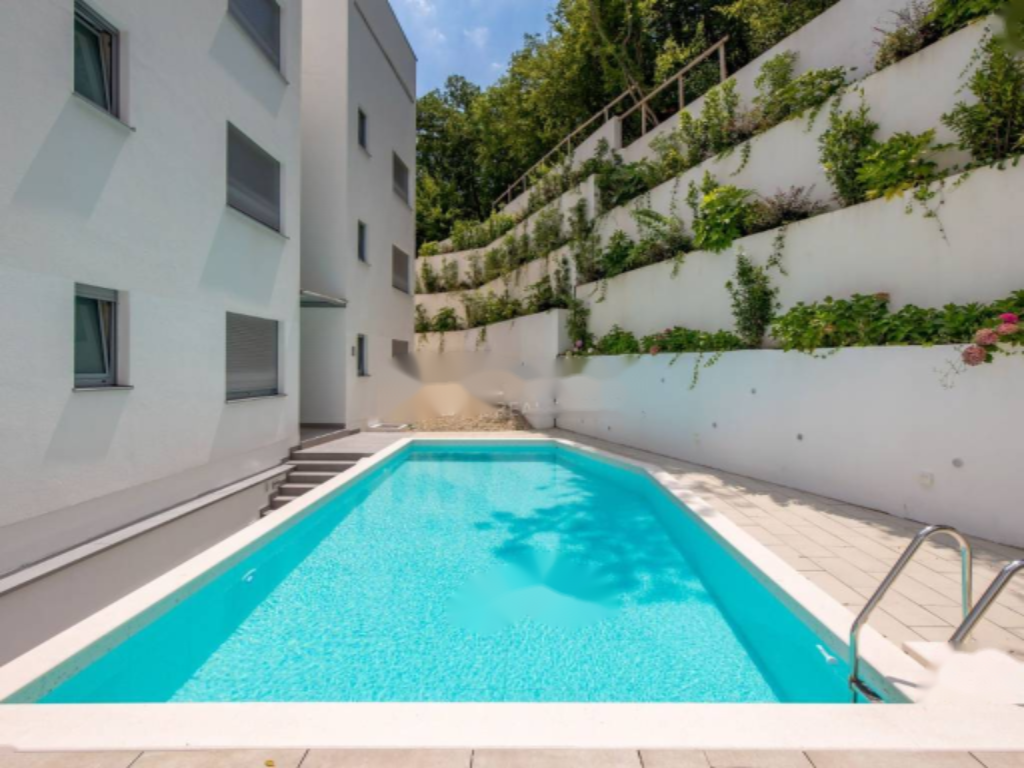 Квартира в Опатии, Хорватия, 81 м² - фото 6