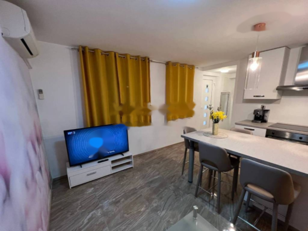 Квартира в Опатии, Хорватия, 39 м² - фото 6