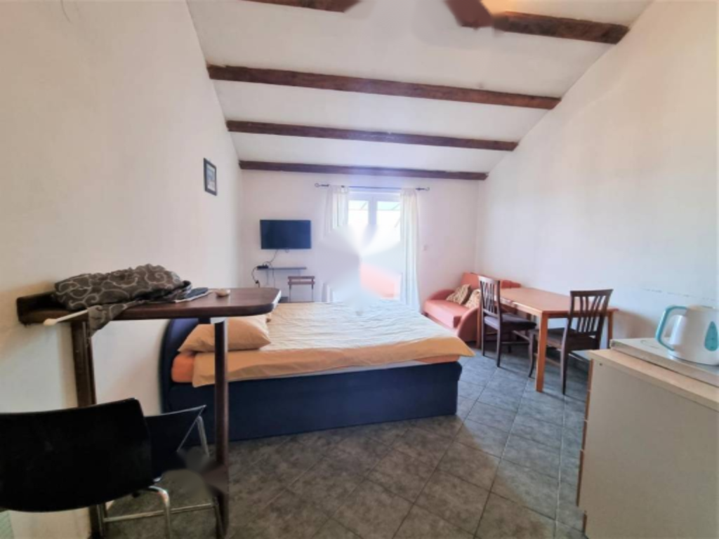 Квартира в Опатии, Хорватия, 31 м² - фото 6