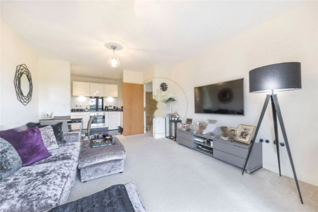 Квартира в Лондоне, Великобритания, 51 м² - фото 6